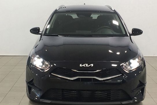 Kia Ceed 1.5 T-GDI M