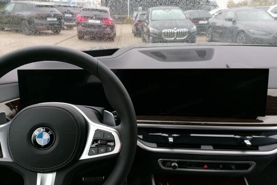 BMW X5 xDrive30d M Sport sport