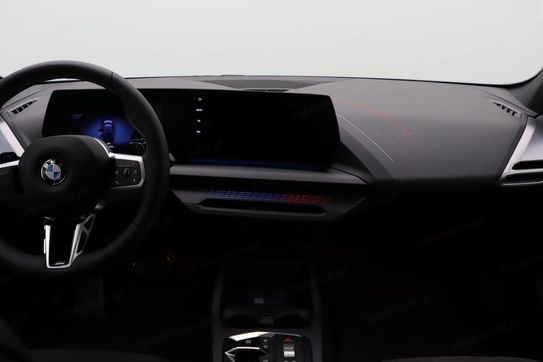 BMW Seria 1 120 M Sport