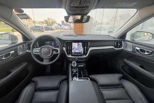 Volvo V60 T6 AWD Plug-In Hybrid Ultra Bright aut