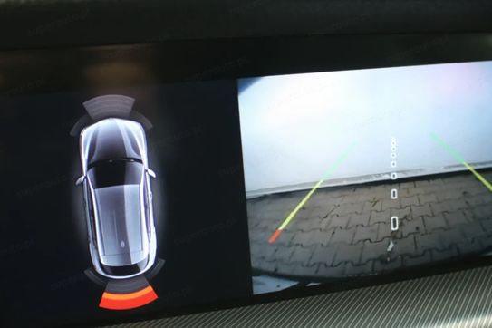 Alfa Romeo Stelvio Turbo Veloce Q4