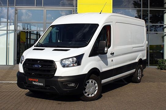 Ford Transit L3H2 Trend