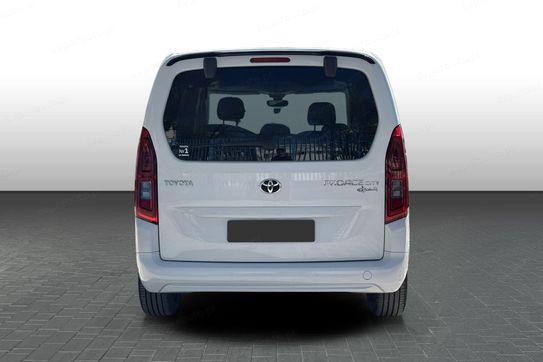 Toyota Proace City Verso Business 1.5