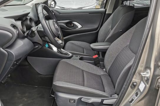 Toyota Yaris 1.5 Hybrid Comfort