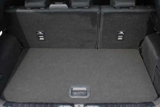 Ford Puma 1.0 EcoBoost Titanium