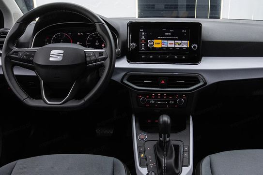Seat Arona Tsi Style S&S Dsg