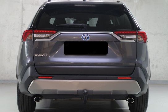 Toyota RAV4 Comfort 2.5 Hybrid