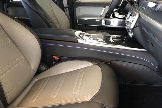 Mercedes Klasa G 580 EQ Edition One