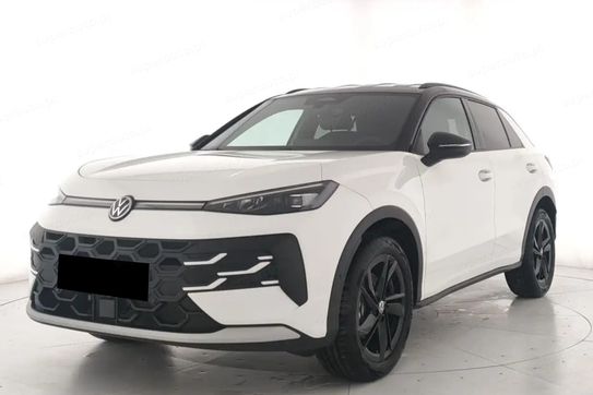 Volkswagen T-Roc Style 1.5 TSI DSG