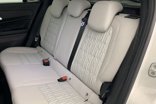 Fiat 600 La Prima 1.2 Hybrid eDCT6