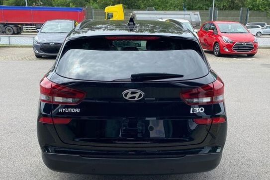 Hyundai i30 1.0 T-GDI Modern