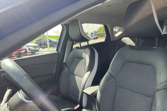 Renault Captur 1.6