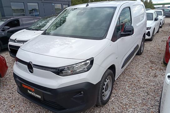 Citroen Berlingo Van XL L2H1