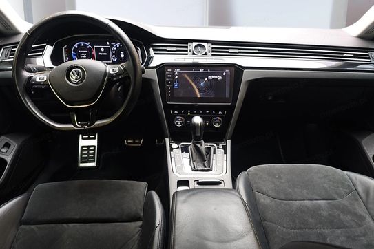 Volkswagen Arteon 2.0 TDI Elegance DSG