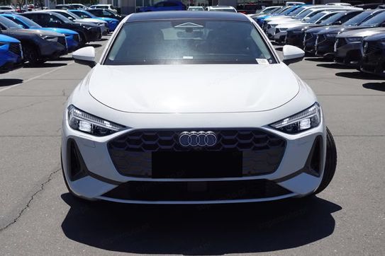 Audi A5 TFSI quattro advanced