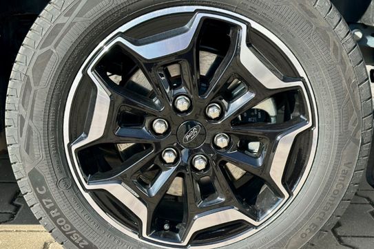 Ford Tourneo Custom 320 L2H1 Active A8