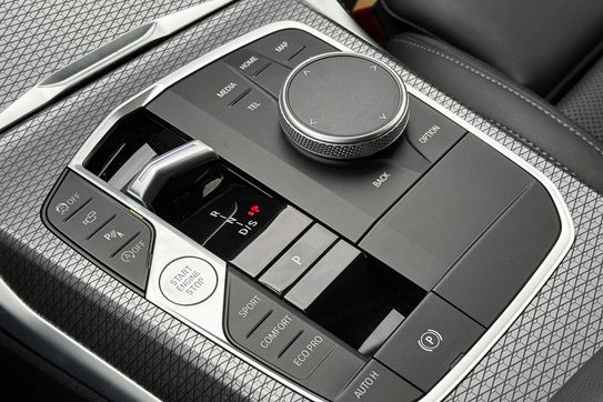 BMW Seria 4 Coupe 430i xDrive M Sport