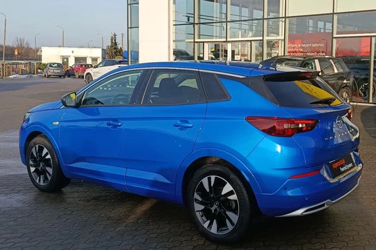 Opel Grandland X 1.2 T GPF Elegance Business Pack S&S