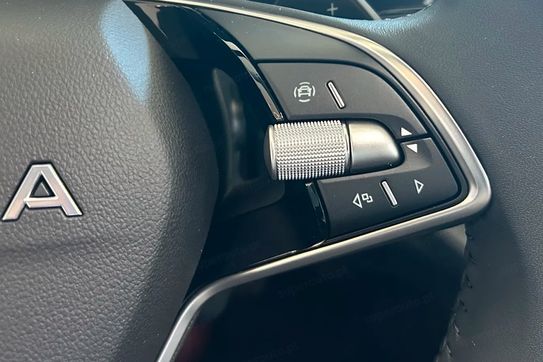 Skoda Octavia Selection Edition 130 1.5 TSI mHEV DSG