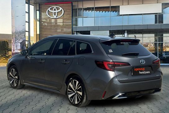 Toyota Corolla 1.8 Hybrid Style