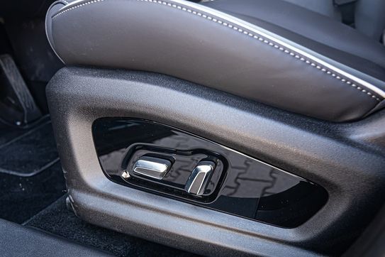 Chery Tiggo 7 Prestige 1.5 T-GDI Super Hybrid DHT