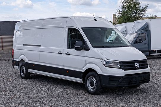 Volkswagen Crafter L4H3