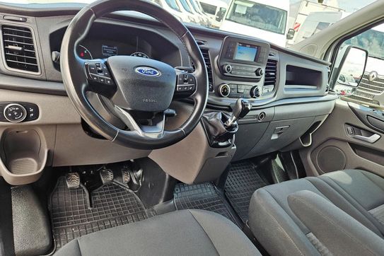 Ford Transit Custom 300 L2H1