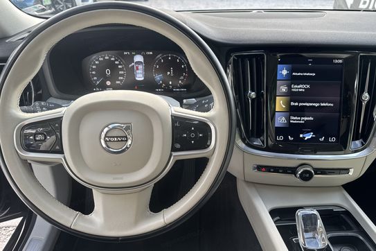 Volvo S60 B4 B Inscription