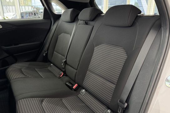 Kia Ceed 1.5 T-GDI M DCT