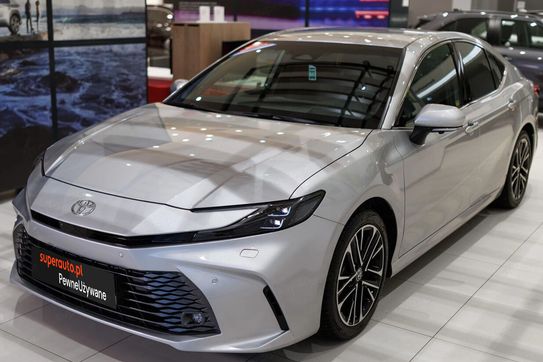 Toyota Camry 2.5