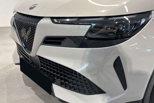 Alfa Romeo Junior 1.2 Ibrida Ti