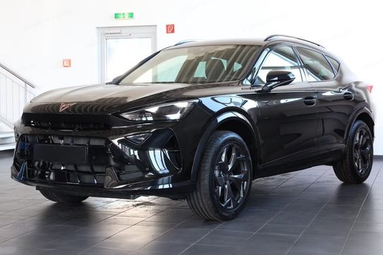 Cupra Formentor 1.5 eTSI DSG