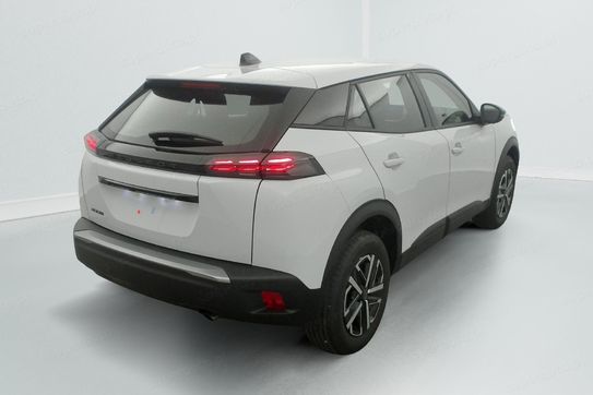 Peugeot 2008 STYLE 1.2 PureTech