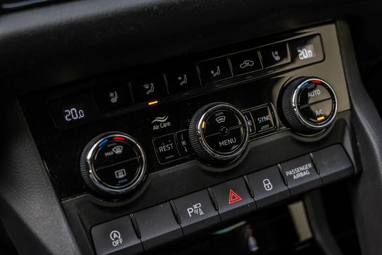 Skoda Kodiaq 2.0 TDI 4x4 L&K DSG 7os.