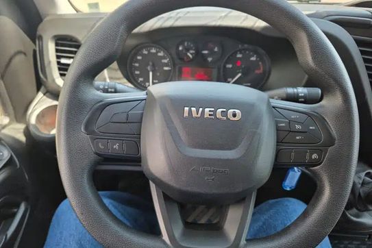 Iveco Daily 35C16 3.0