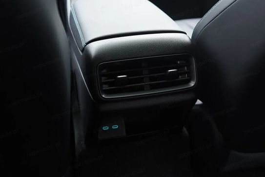 BYD Seal 5 DM-i Design