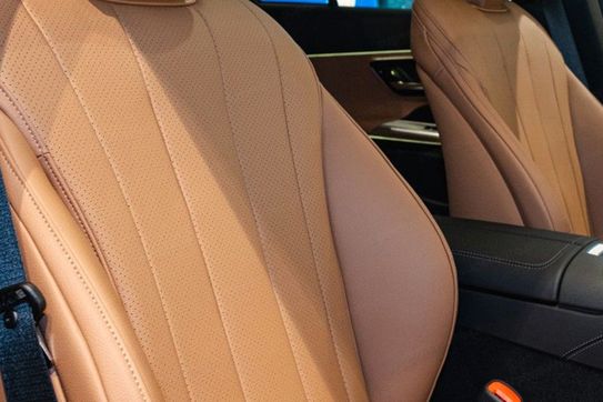 Mercedes Klasa E 220 d 4-Matic AMG