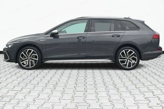 Volkswagen Golf 2.0 Tdi Gtd Dsg