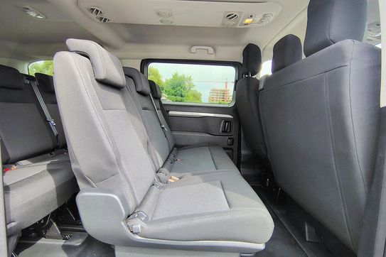 Citroen SpaceTourer BlueHDi XL Plus EAT8