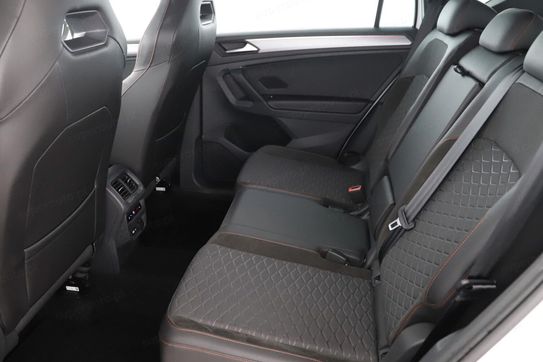 Seat Tarraco 2.0 Eco Tsi Fr S&S 4DRIVE Dsg