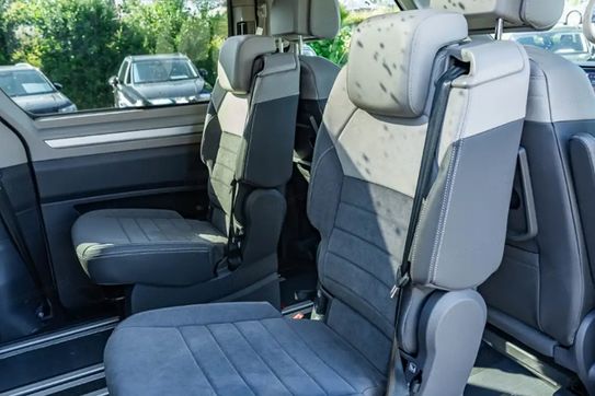 Volkswagen Multivan L1H1 Edition DSG
