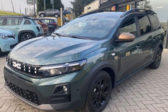 Dacia Jogger Extreme 7-miejsc 1.8 Full Hybrid