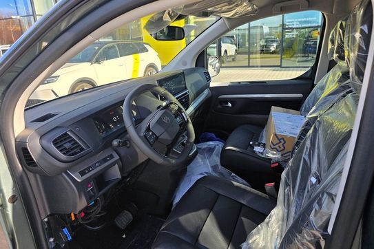 Citroen SpaceTourer XL L2H1 Max EAT8