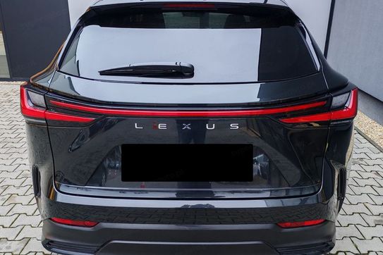 Lexus NX 450h+ Prestige 2.5 Plug-in Hybrid