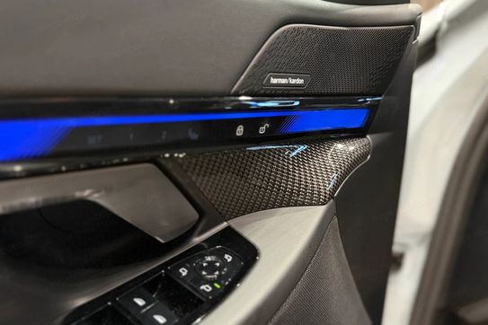 BMW Seria 5 Touring 520i M Sport