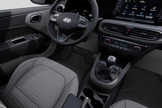 Hyundai i10 1.2 Modern