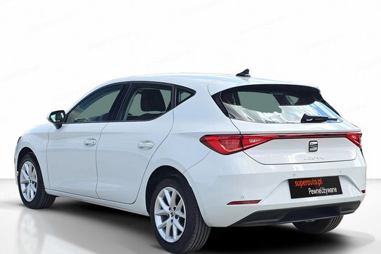 Seat Leon 1.5 Tsi Style