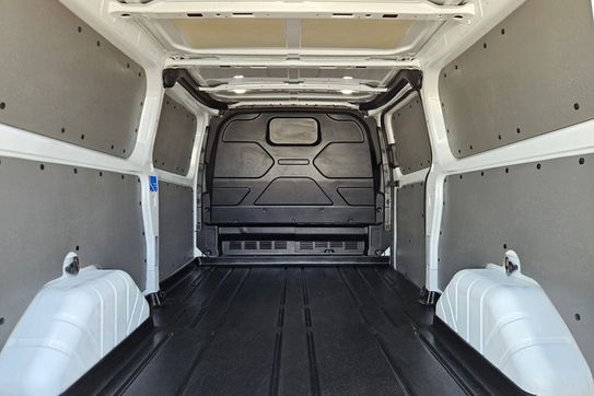 Ford Transit Custom TdCi L2H1 Long