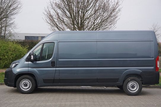 Fiat Ducato 3.3t L3H2