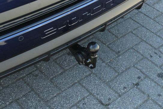 Audi Q4 e-tron S line